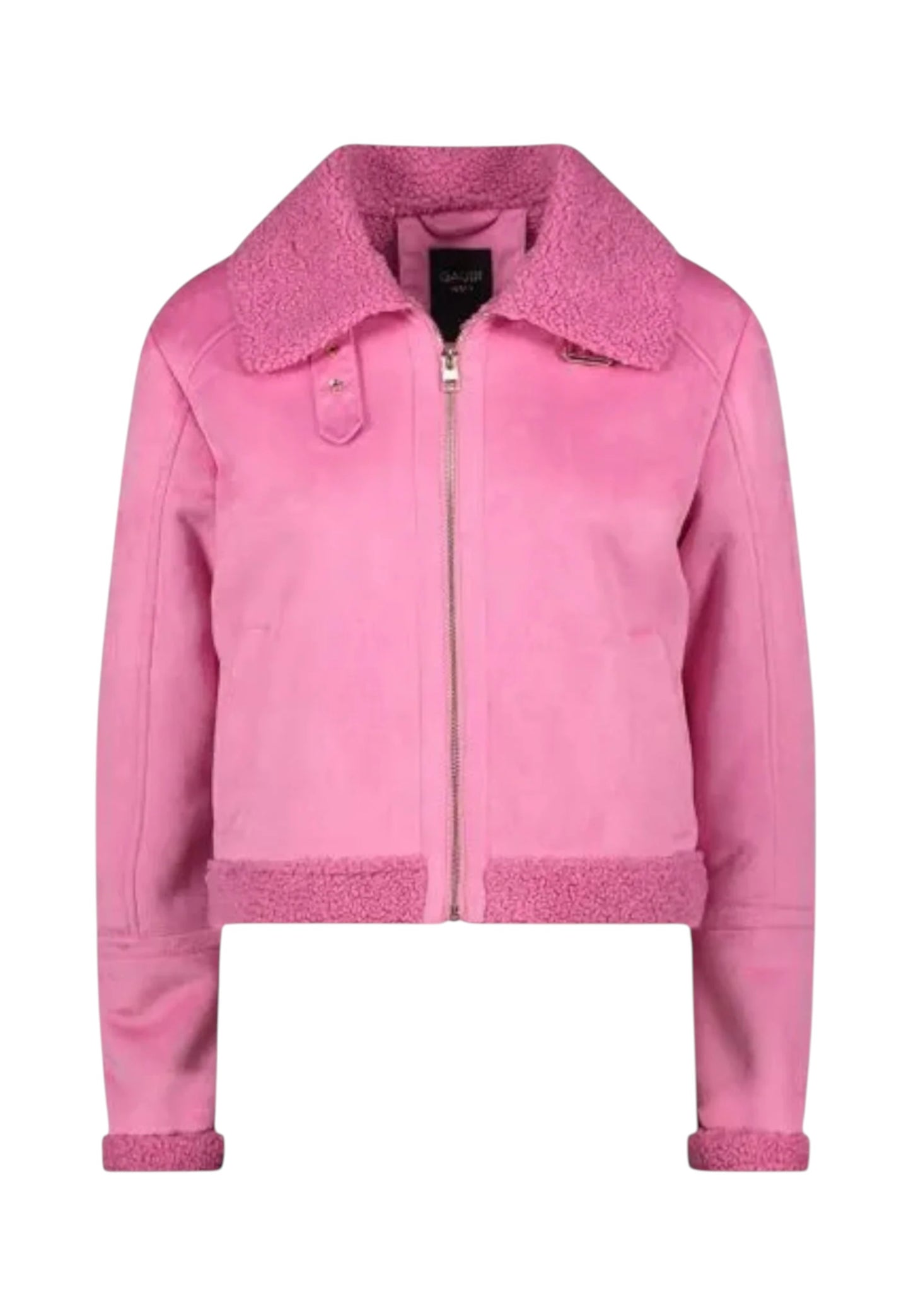 Giacca In Pelle Sintetica Donna Gaudi Ecomontone  321BD39001