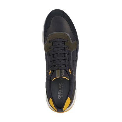 U16DQA022FU - Baskets - Geox