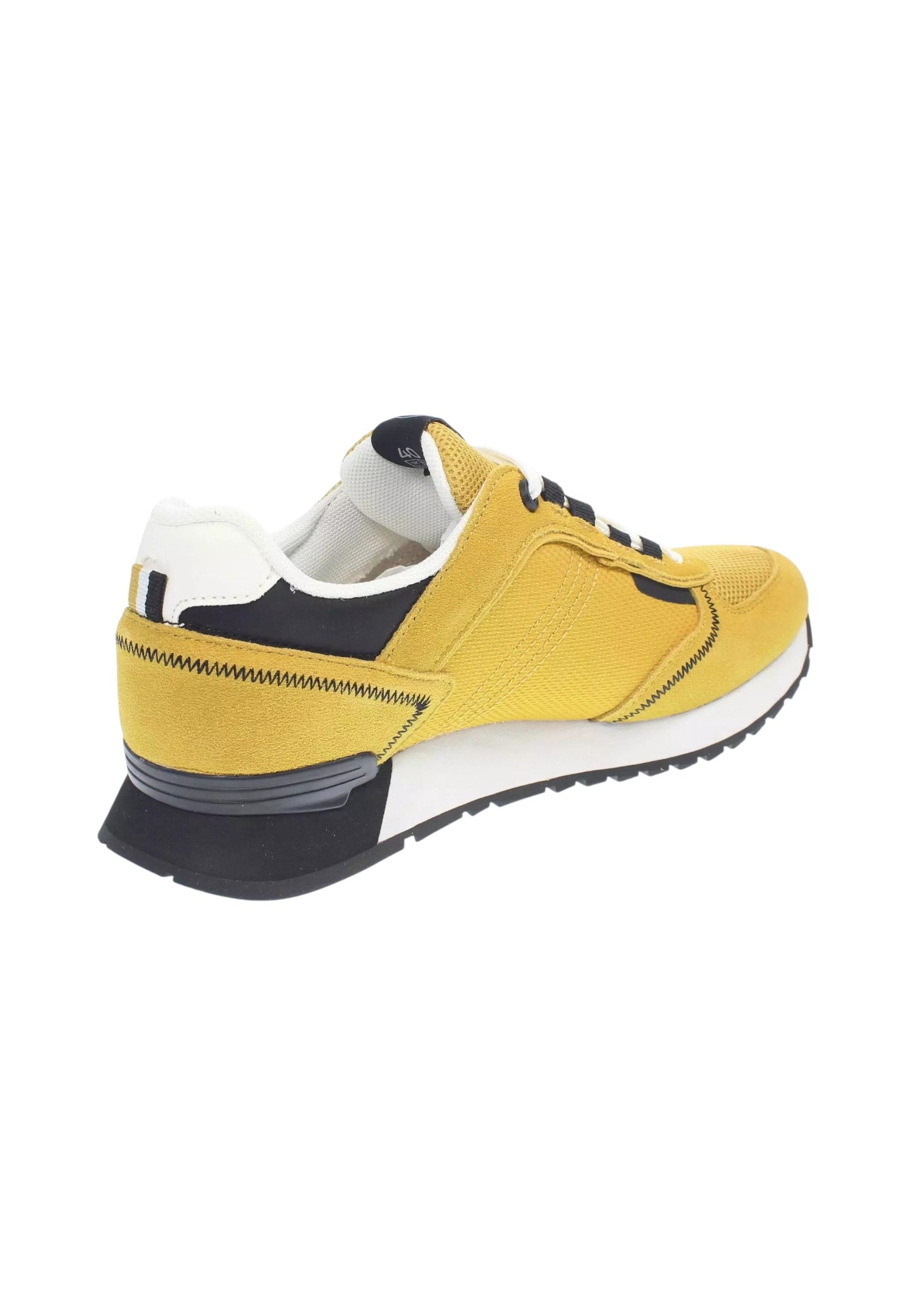 Sneakers Basse Uomo Colmar Originals  Travis Sport Bold TRAVISSPORTBOLD051OC