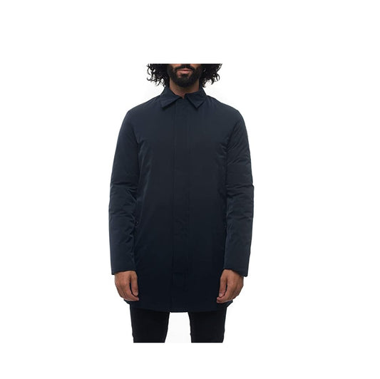 Cappotto Trench Uomo Museum   BIUJA23PL662C