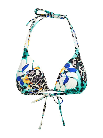 Bikini Pezzo Sopra Donna Guess   E2GJ90MC04R