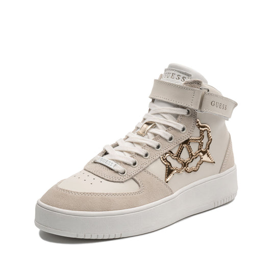 Sneakers Alte Donna Guess   FL7VYVLEA12