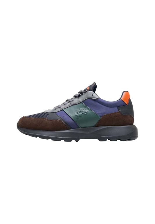 Sneakers Basse Uomo La Martina   LFM232020