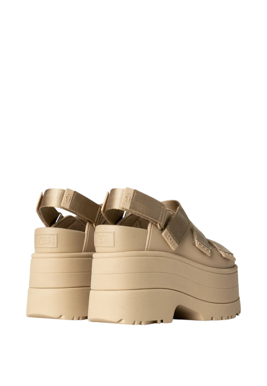 Sandali  Donna Ugg  W Goldenrise