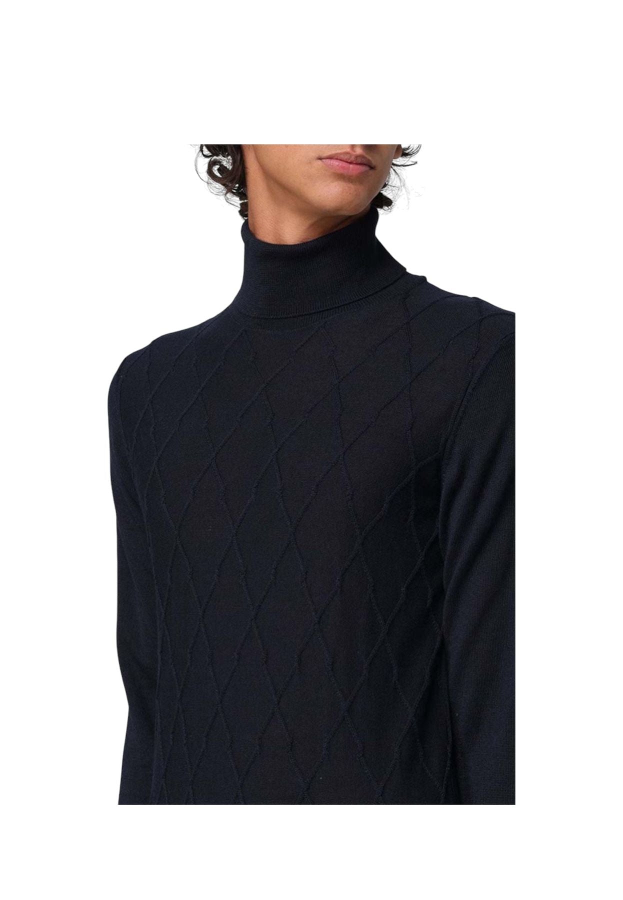 3732M531243853 - Maglione - Manuel Ritz