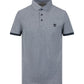Polo Manica Corta Uomo Timberland