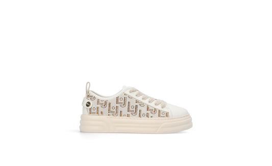 Sneakers Basse Donna Liu Jo   BF2069PX104S