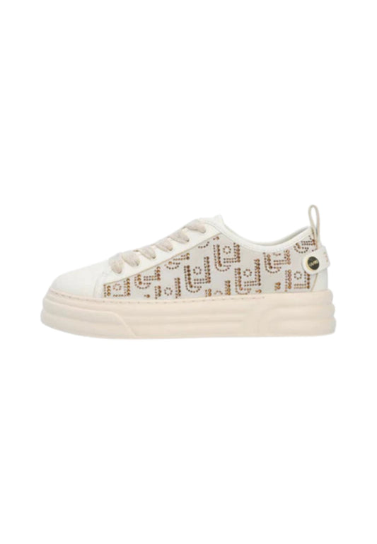 Sneakers Basse Donna Liu Jo   BF2069PX104S