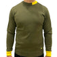 Maglione A Girocollo Uomo Manuel Ritz   3532M500233835