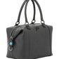 Borsa A Spalla Donna Gabs  G3 Plus Medium - Bull Black G000033T2X2428