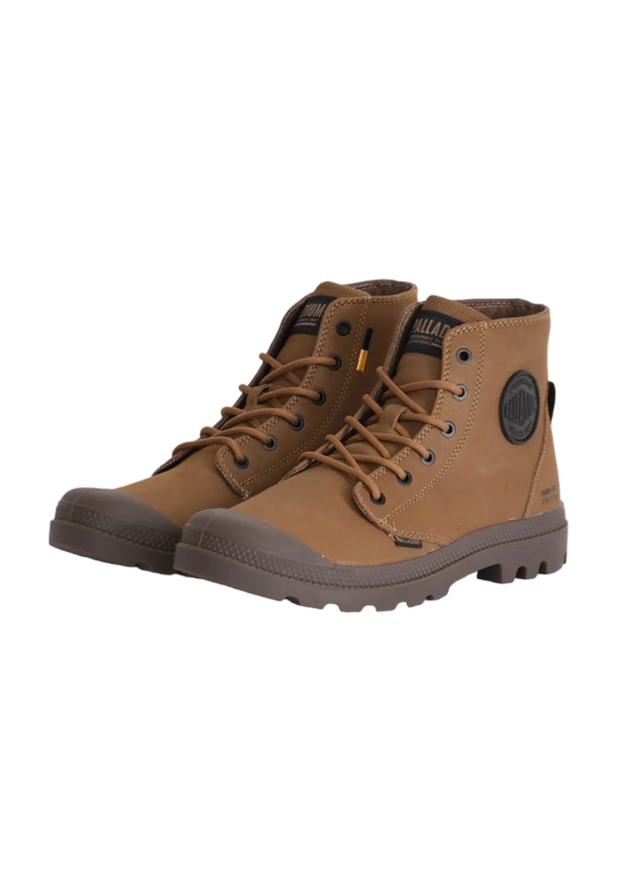 Stivaletti Anfibi Unisex Palladium   PAS77963