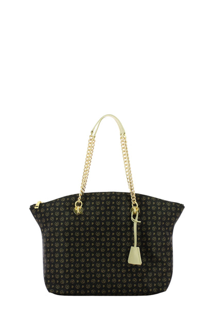 Borsa A Spalla Donna Pollini  Heritage TE8408PP02Q11
