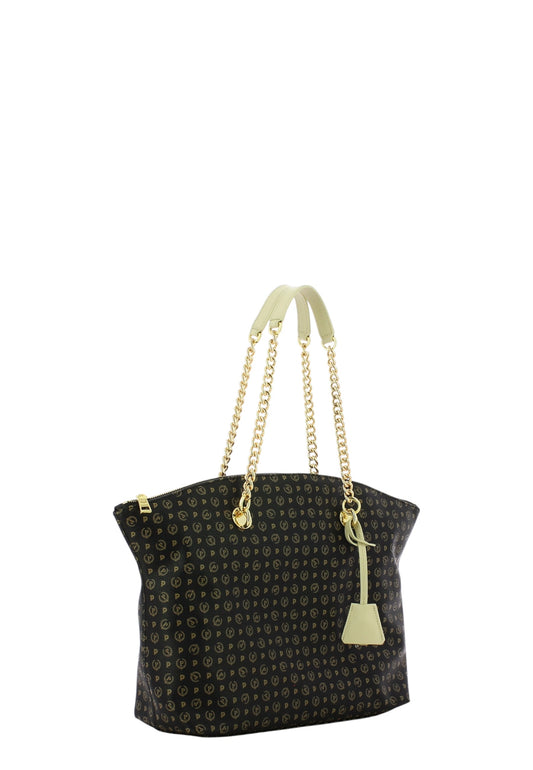 Borsa A Spalla Donna Pollini  Heritage TE8408PP02Q11