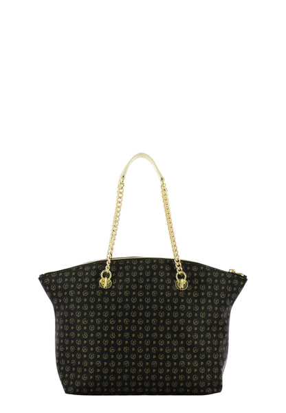Borsa A Spalla Donna Pollini  Heritage TE8408PP02Q11