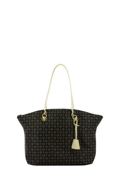 Borsa A Spalla Donna Pollini  Heritage TE8408PP02Q11