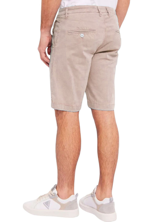 Pantaloncini Bermuda Uomo Gaudi   411GU25022