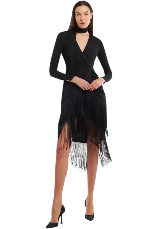 Vestito Midi Donna Twinset   232TT2250