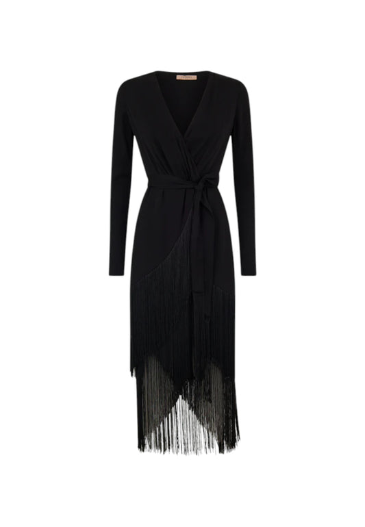 Vestito Midi Donna Twinset   232TT2250