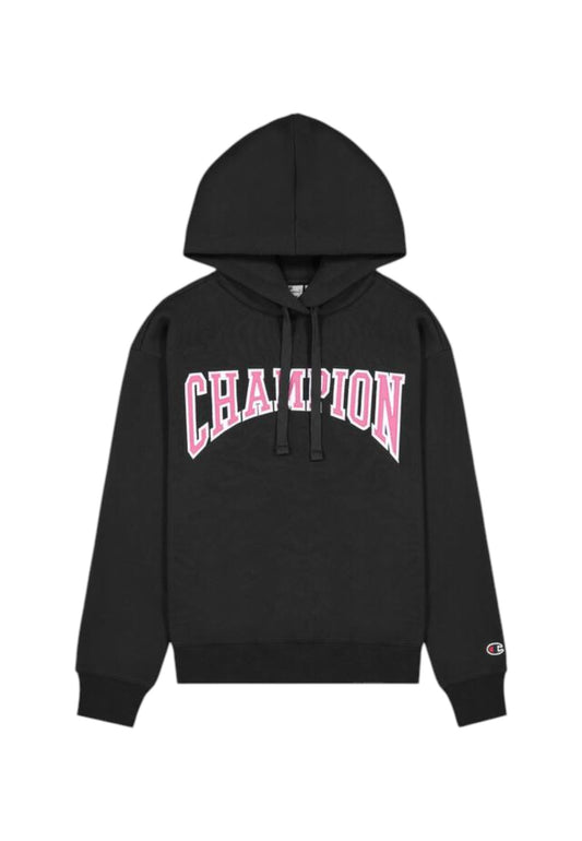 Felpa Con Cappuccio Donna Champion   114766