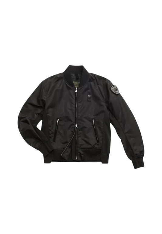Giacca Invernale Donna Blauer