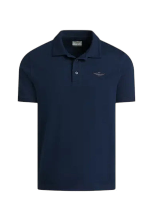 Polo Manica Corta Uomo Aeronautica Militare