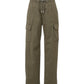 Pantaloni Cargo Uomo Replay In Twill
