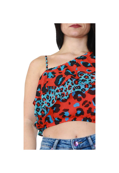 Blusa Senza Maniche Donna Denny Rose   311ND45015