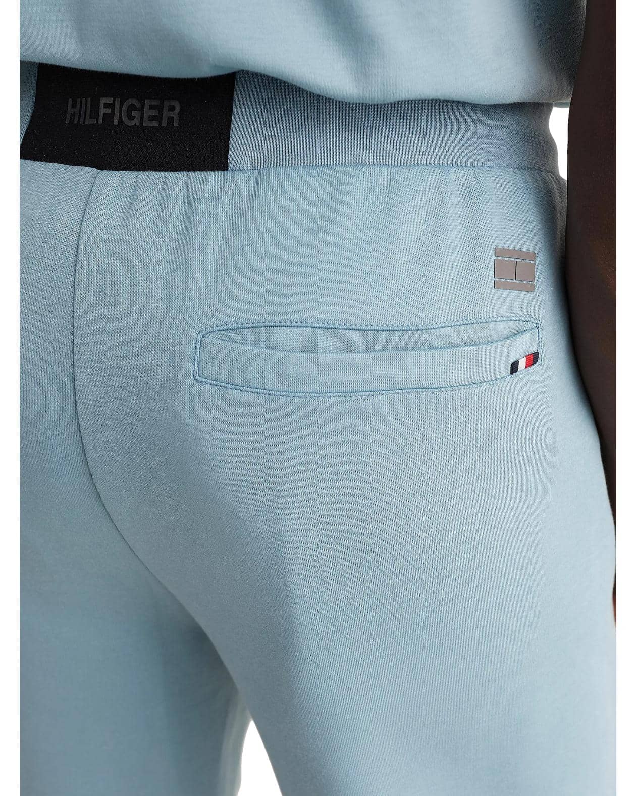 Pantaloni Tuta Uomo Tommy Hilfiger   MW0MW22924