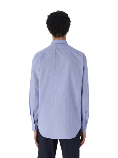 Camicia Manica lunga Uomo Trussardi   52C002441T005854