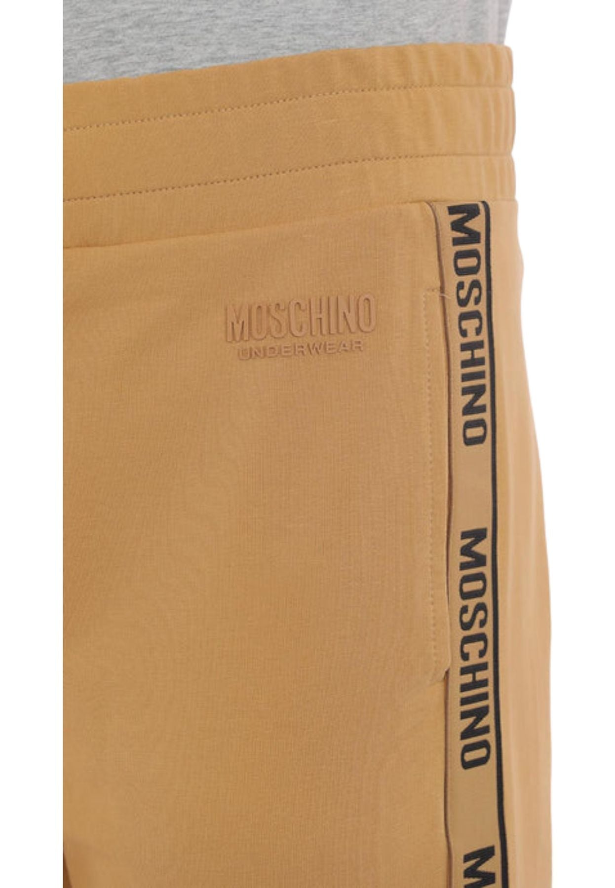 Pantaloni Tuta Uomo Moschino   241V1A6804