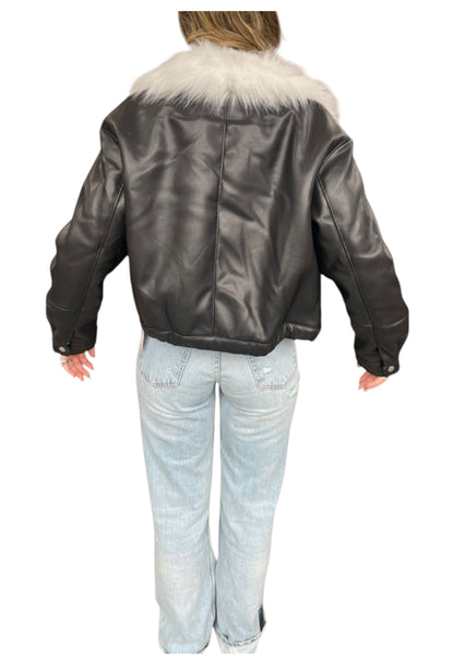 KA7168 - Veste - Glamour