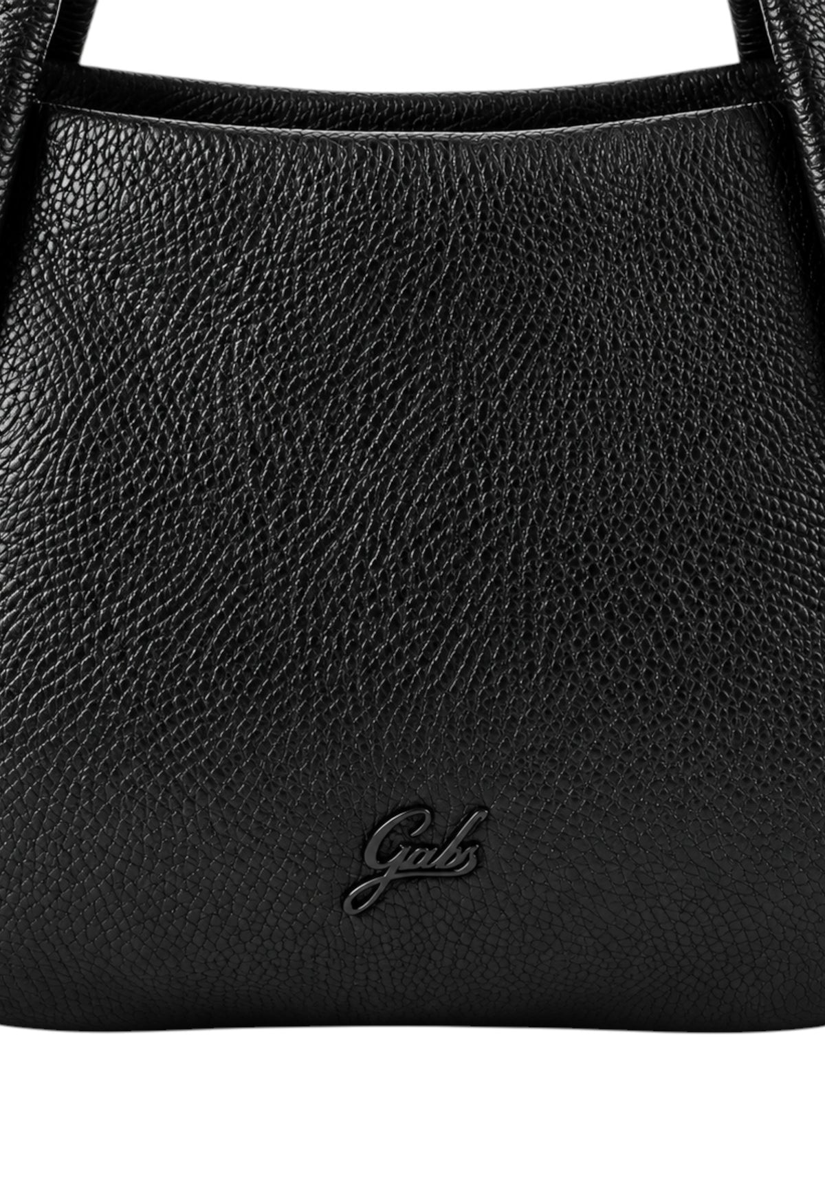 Borsa A Spalla Donna Gabs  Zeynep Large - Bull Black G012130T3X2428
