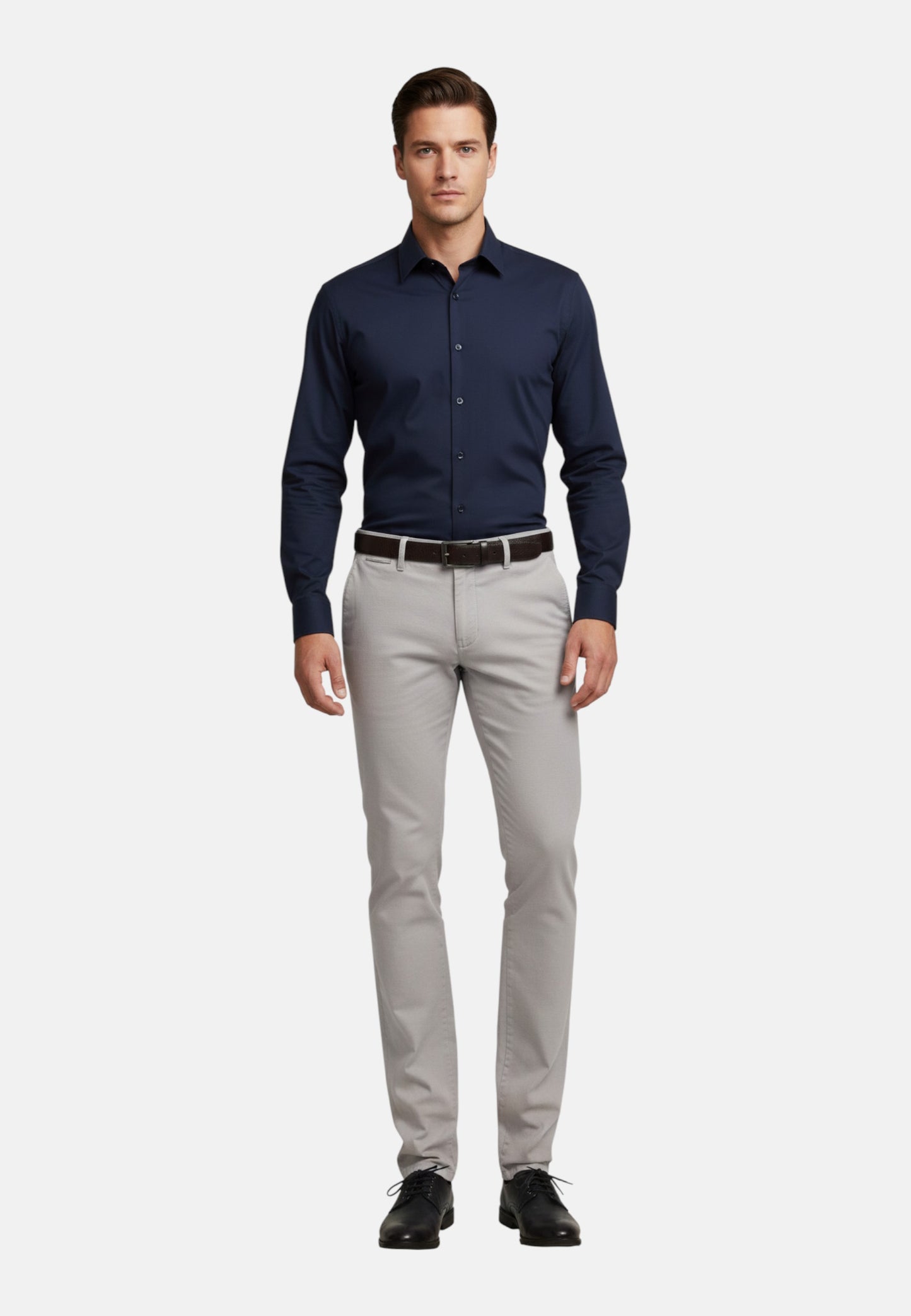 Pantaloni  Uomo Gaudi   011BU25031