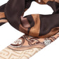 Foulard  Donna Liu Jo Belts 120X120  2F6071T2745