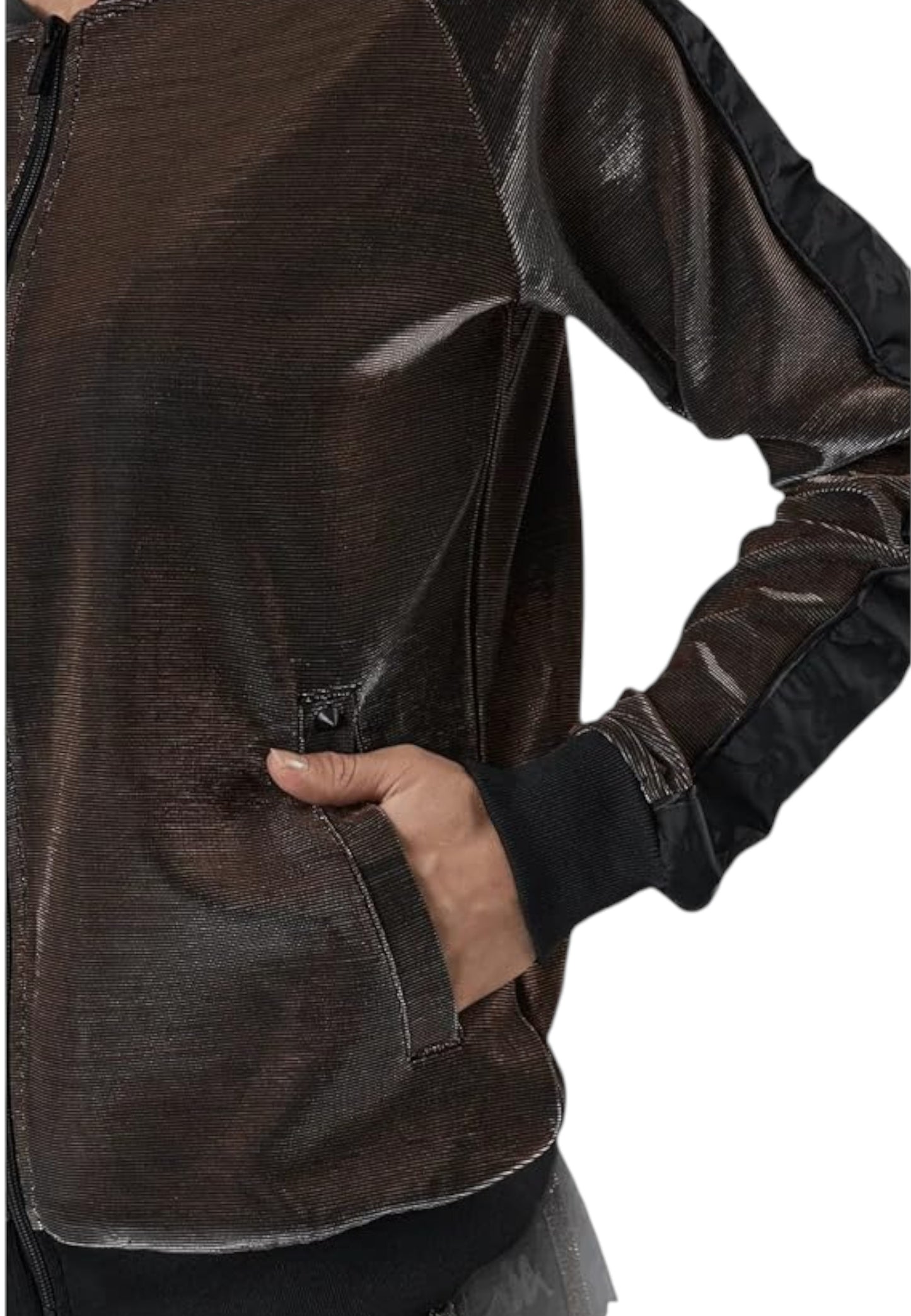Felpa Della Tuta Donna Kappa   31171WW