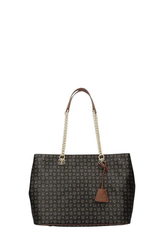 Borsa A Spalla Donna Pollini   TE8407PP02Q