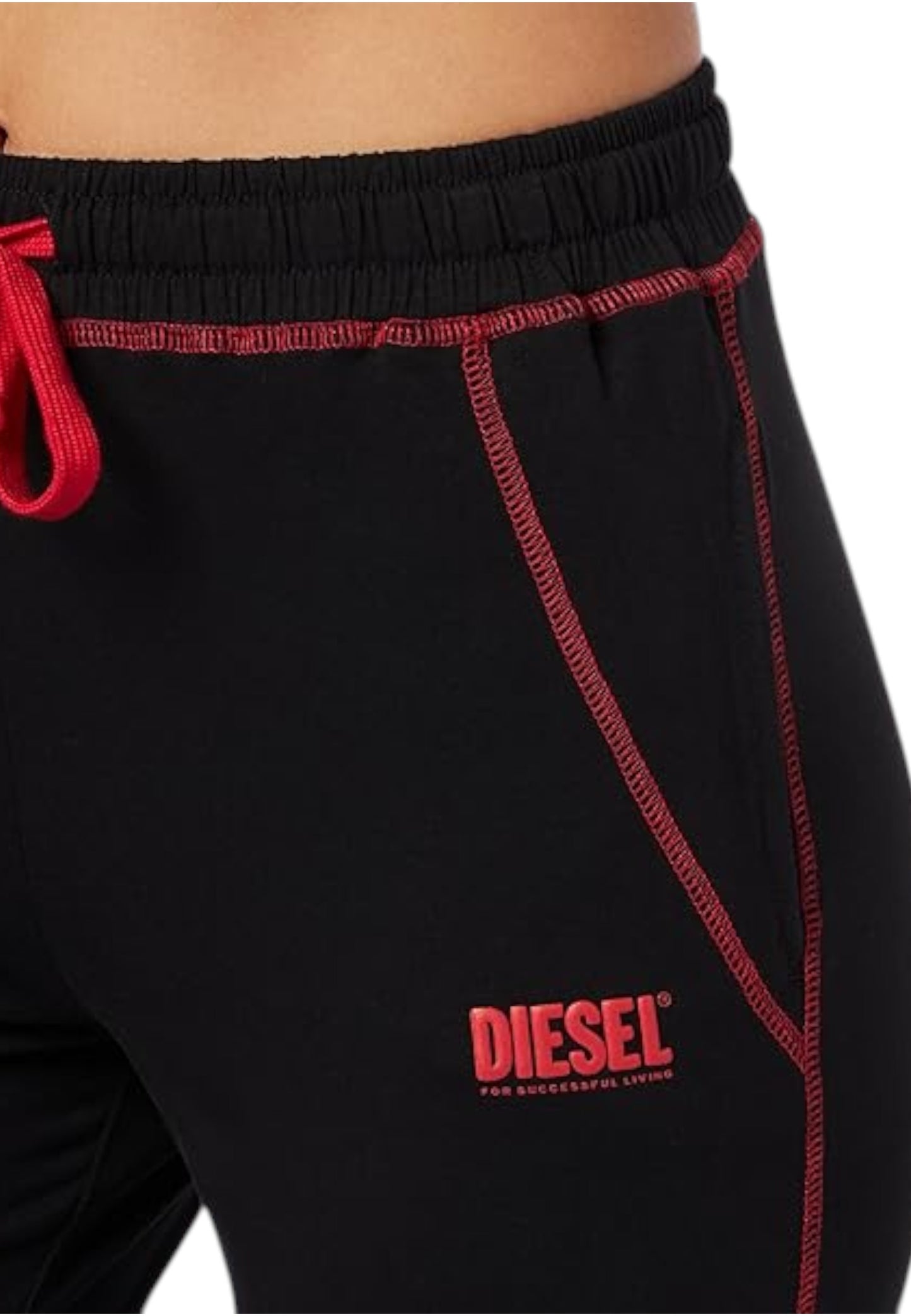 Pigiama Set Donna Diesel   A11526