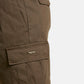 Pantaloncini Bermuda Uomo Aeronautica Militare Cargo  261BE0287UCT04331