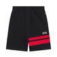 Pantaloncini  Uomo Gcds In Felpa Logo Regular  B1XM3101JI0