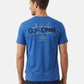 T-Shirt Manica Corta Uomo Gaudi   311GU64065