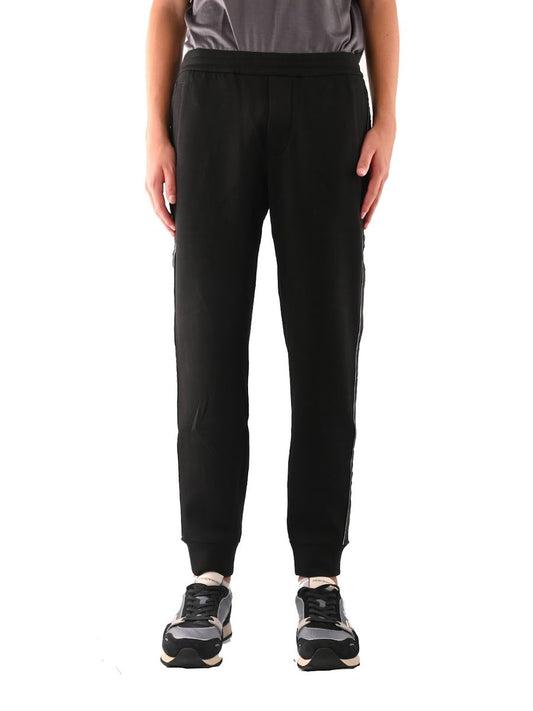 Pantaloni Tuta Uomo Emporio Armani   6K1P631JHSZ