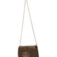 Borsa A Tracolla Donna Love Moschino Embossed  JC4043PP1OLC0