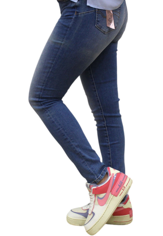 Jeans  Donna Fracomina   FP22WV8035D40402