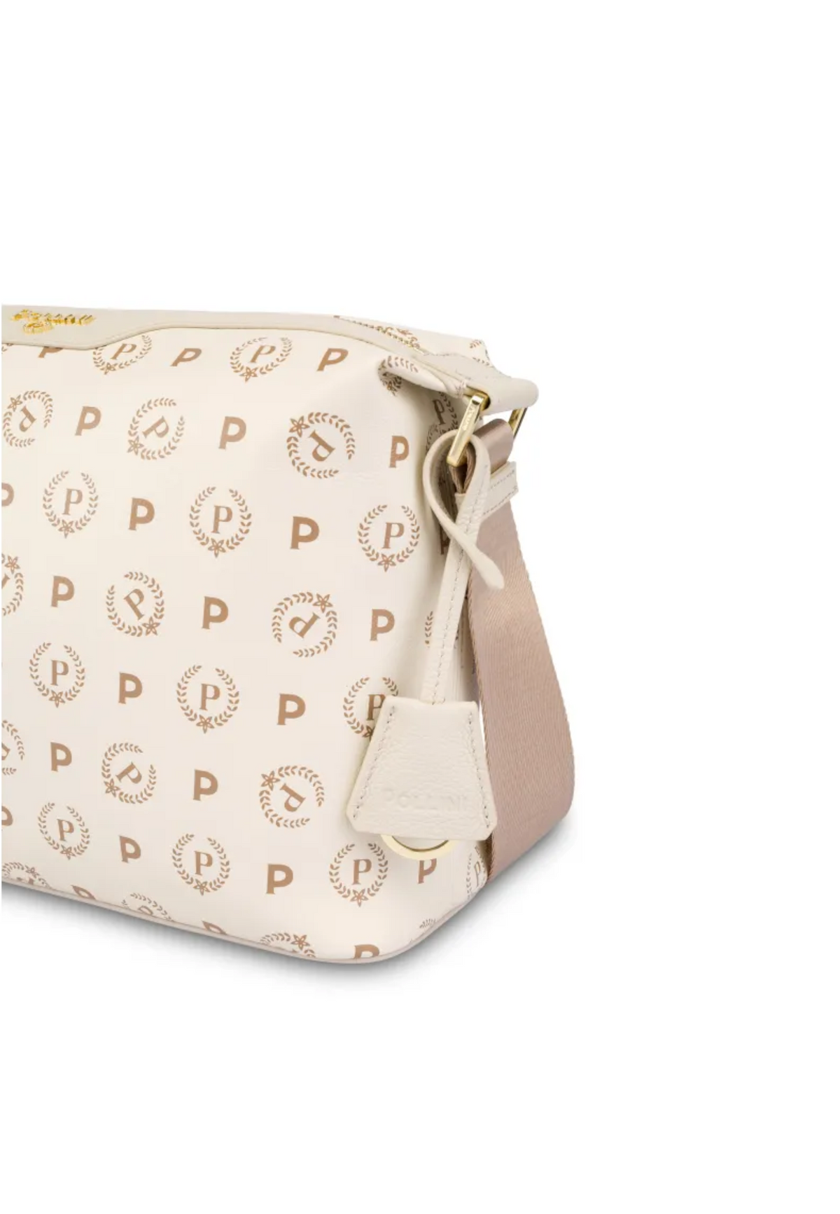 Borsa A Spalla Donna Pollini  Heritage TE8400PP02Q2C