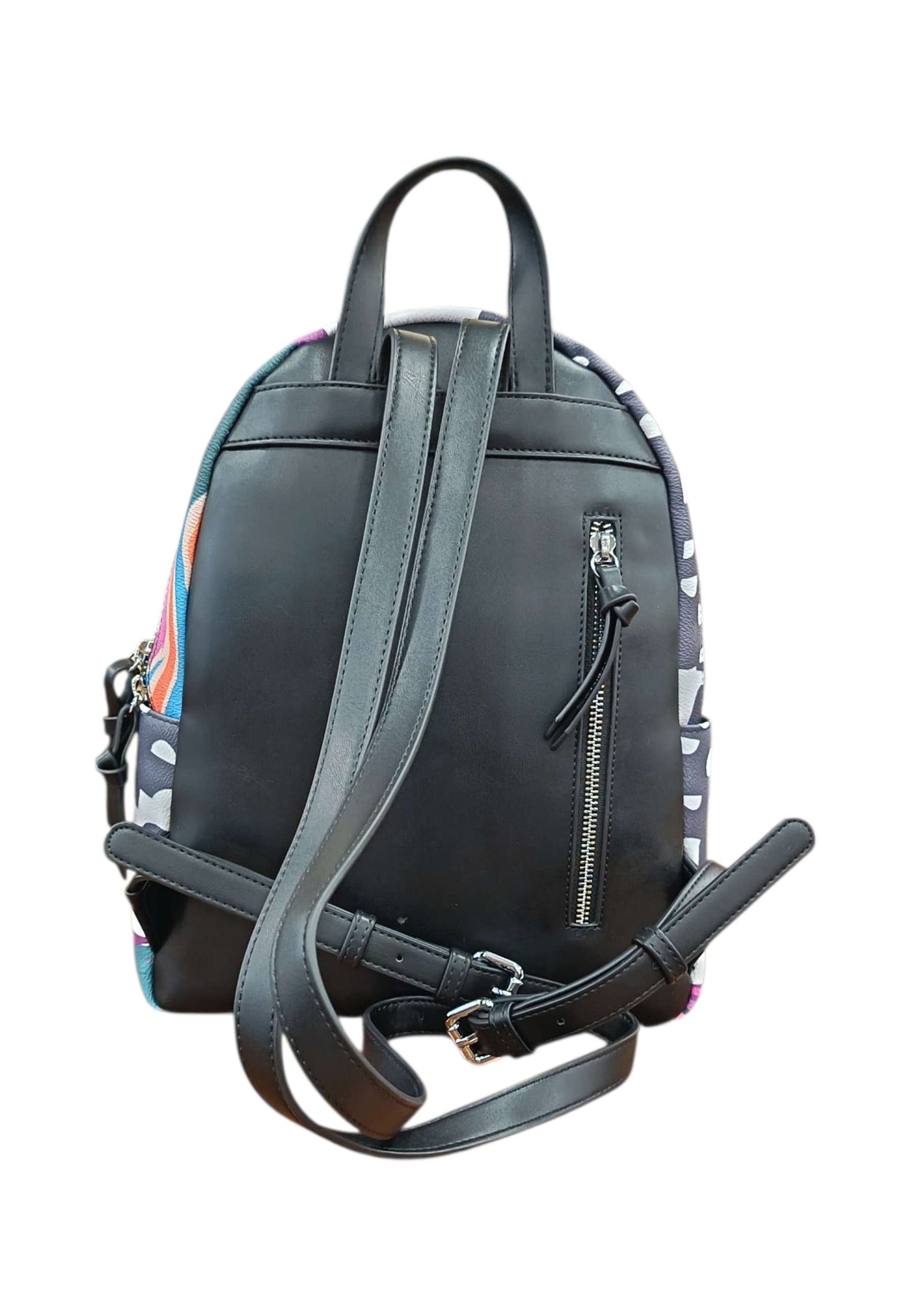 Zaino  Donna Pashbag  Your Eyes Eric-Your Eyes