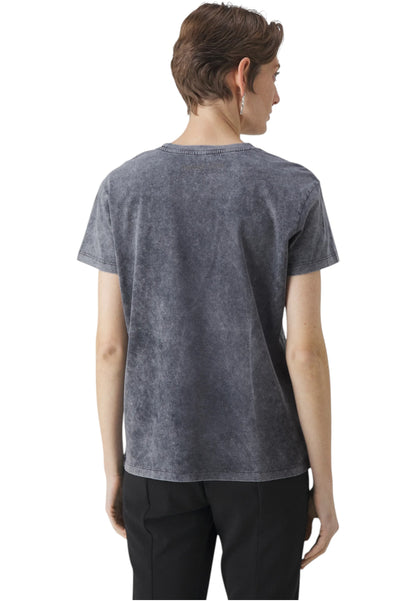 T-Shirt Manica Corta Donna Patrizia Pepe   8M1593J183