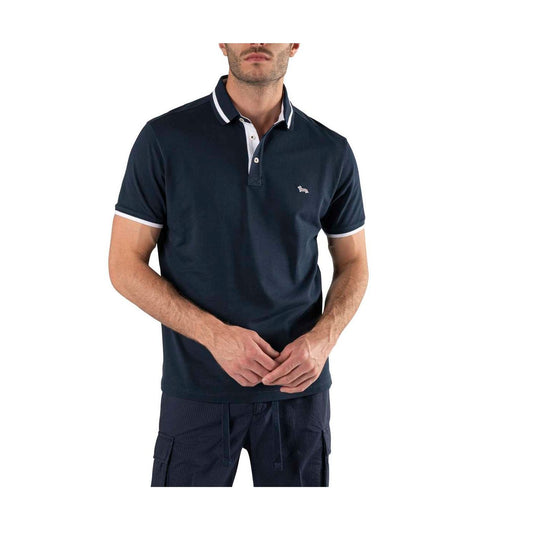 Polo Manica Corta Uomo Harmont & Blaine   LRH289021155