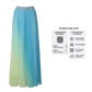 Gonna Lunga Donna Kocca   GO7029AAFA2296