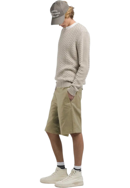 Pantaloncini  Uomo Replay