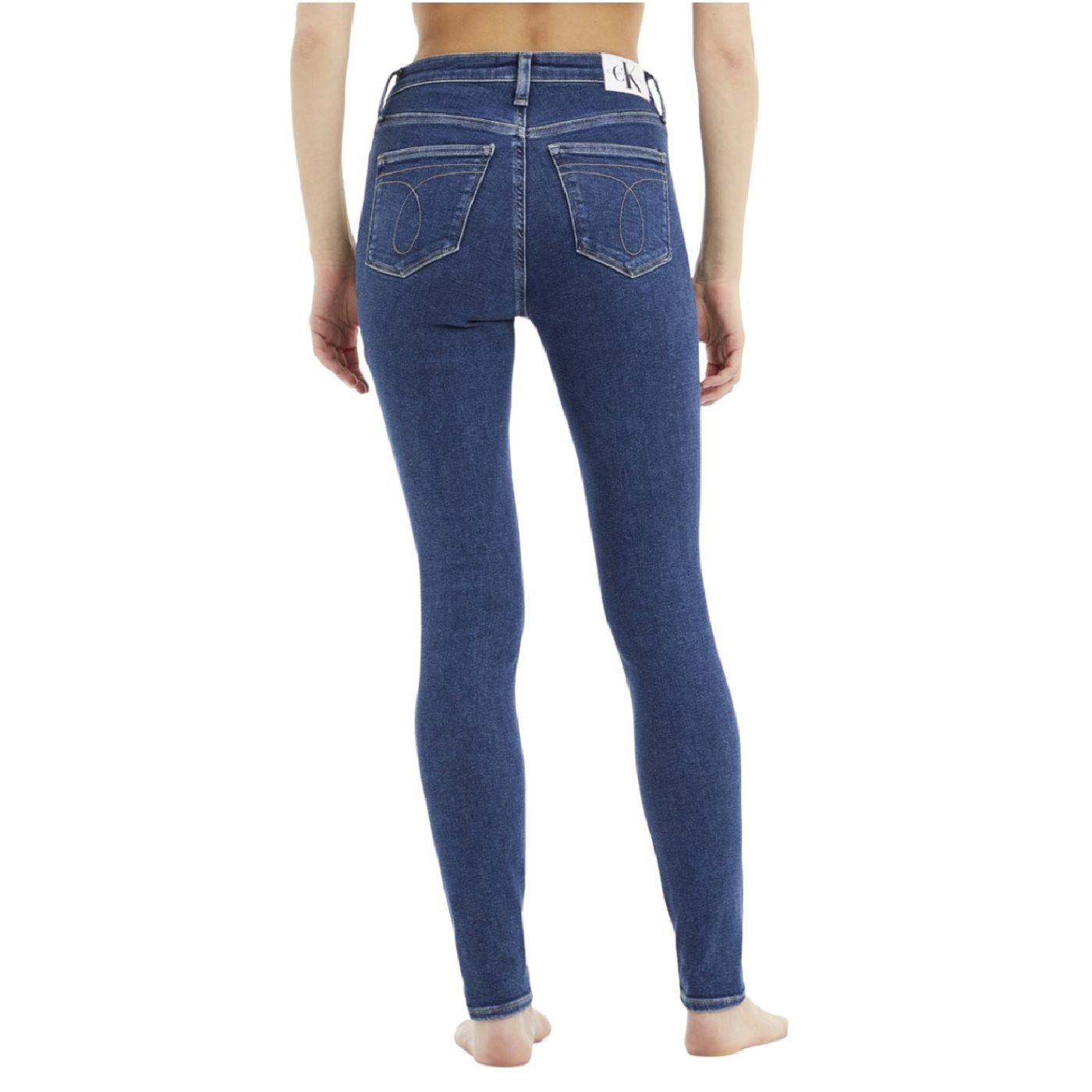 Jeans  Donna Calvin klein Jeans   J20J219516